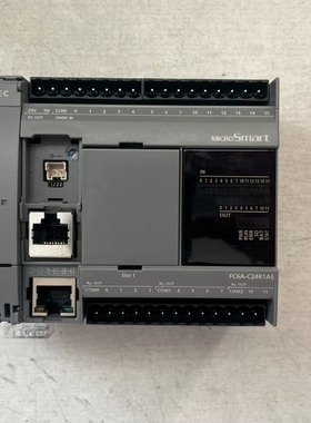 议价FC6A-C24R1AE议价
