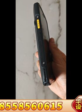 斑马tc26 tc26ck数据采集器