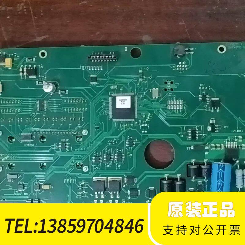 盖瑞特GARRETT PD6500i安检门控制板，拆议价