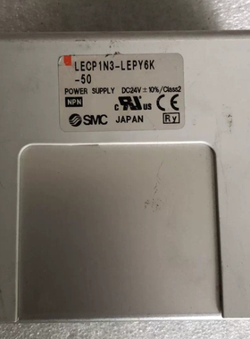 原装  LECP1N3-LEPY6K-50  成色新 现货 *议价