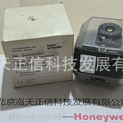 霍尼韦尔-Krom压力开关DG50UG-3Z原装正品单独询价假一赔十