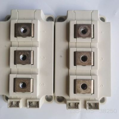 eupec英飞凌 IGBT FF300R12KT3详谈