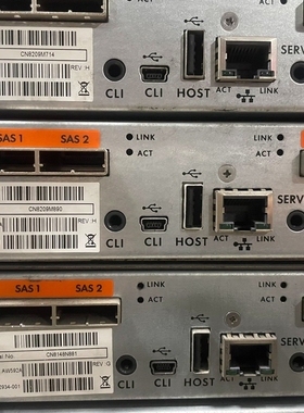 HP 582934-002 AW592B P2000 G3