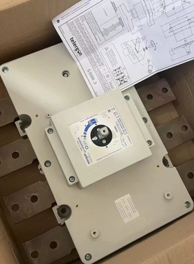 TELERGON S5-16004ZS0P38直流负荷