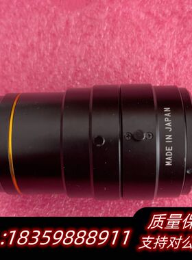 kowa  lm50xc  ，50mm  f2.0 ，4/3询价