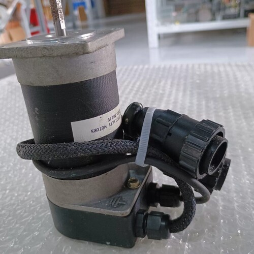 伺服电机 TRUTECH  SPECIALTY  MOTOR