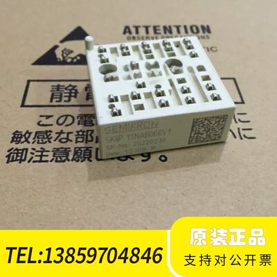 SKIIP11NAB066V1 SKIIP12NAB066V议价