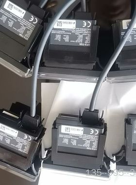 基恩士 GT2-75N   详谈