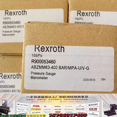 R900053460 ABZMM63-400/BAR-MPA议价