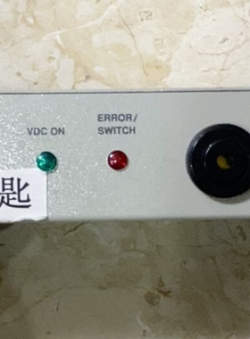 议价KEPCO    BarTector接线盒