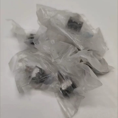 议价M-2018 3脚3档 原装NKK钮子摇头开关 实拍 现货3