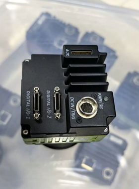 JAI工业相机 SP-20000C-PMCL，彩色2000万