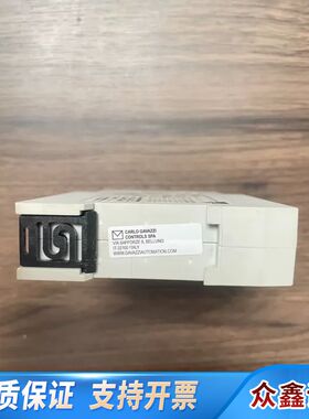 CARLO GAVAZZI DCB01DM24时间继电器