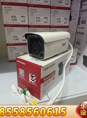 DS-2CD3T86FWDV2-I3S(4mm)