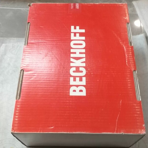 [议价可修]德国倍福BECKHOFF伺服电源模块