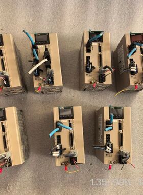 SV-X3EB150A-A2 禾川1.5kw伺服驱动器，总线详谈