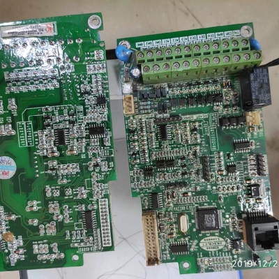 PI8100a 004G3  主控板 CPU板