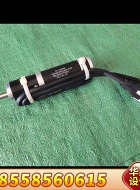 NS SYSTEM直流无刷电机，型号NS3260109E10