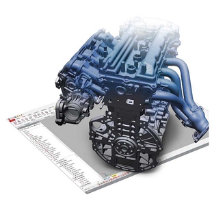 DesignX 授权三维逆向软件3D逆向设计建模软件