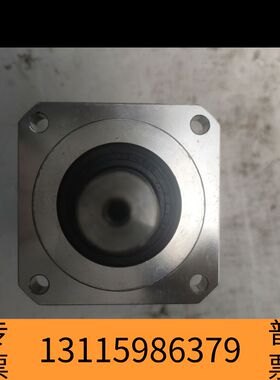 众桦减速机  FHSB60-L1-R5-QS16  议价出议价