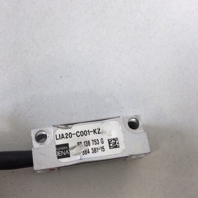 JENA NUMERIK LIA20-C001-KZ