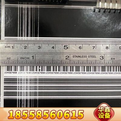 斑马ZT510打印头P1085895 300dpi