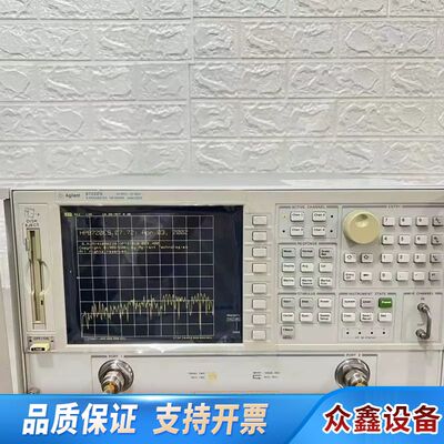 8720ES    网络分析仪