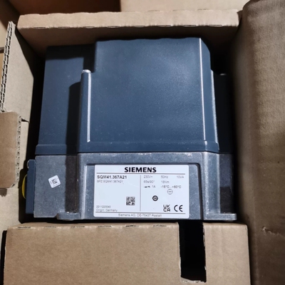 SQM41.367A21伺服电机德国制造，品质保证！--议价商品