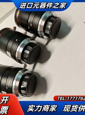 工业镜头MVL-KF3528M-12MP议价