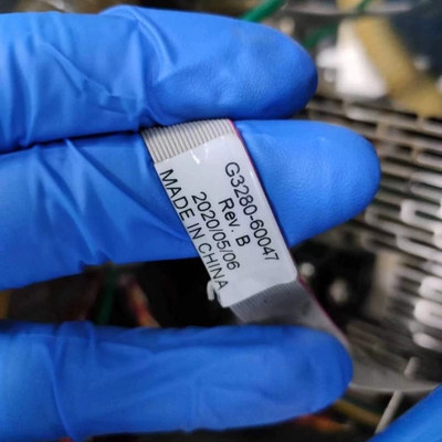 排线G3280-60047 7900icpms，顶部真