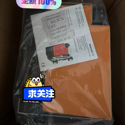 全新魏德米勒电源2789920000 24V 12AH，议价