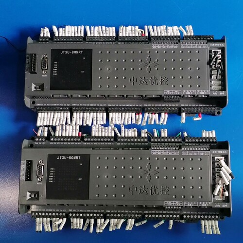 JT3U-80MRT-16MT-5TK-5AD-2DA，中达议价