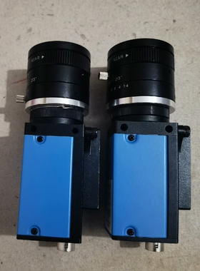 映美精DMK33GP031五百万像素黑白工业相机 500万像