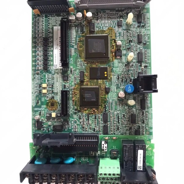 安川F7系列300KW变频器主板ETC618014-S1,电子元器件市场,其它元器件,淘宝优惠券,粉丝福利购,淘宝优惠卷