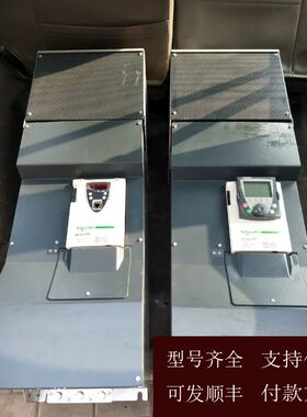 【可维修】议价 ATV61F   110KW，，成色佳，