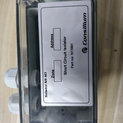 Consilium NS-SCI N11891 全新原装现货议价