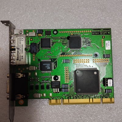 Baumer optronic Baumer  pci