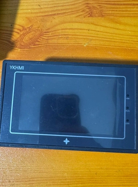 议价中达优控触摸屏一体机 MM-20MR-6MT-430A-FX