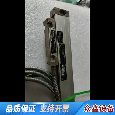 RSF 光栅尺MSA670.63；ML 320mm /1根