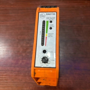 IFM易福门VS3000+SN0150