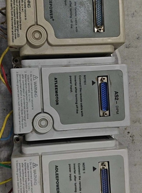 议价爱得利变频器AS2-DIPM，AS2-104DR，B03，0