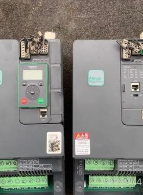 变频器ATV340D22N4议价