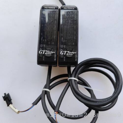KEYENCE/GT2-71N放大器，标的是，议价