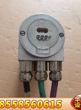 FRABA Posital GmbH 编码器，型号 5812