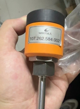 议价WARTSILA SI1000传感器，型号107.262.5维修