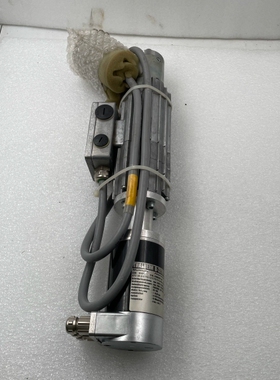 Dunkermotoren徳恩科 PLG52 减速电机 DR