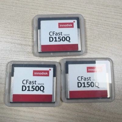 Innodisk CFast 4GB D150Q 工业级存储(议价）