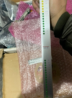 议价SENSODEC AmX-440 电路板