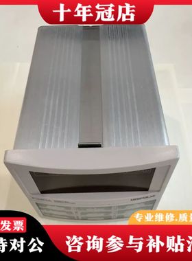 议价F340A 日本UNIPULSE数字显示器 未使用 有轻可维修