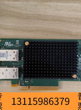 众桦 LPE31002-AP  双口16GB HBA卡(议价